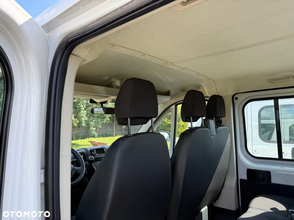 Fiat movano jumper ducato boxer - 23