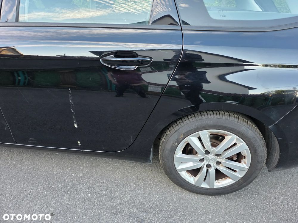Peugeot 308 BlueHDi 100 Stop & Start Access - 27