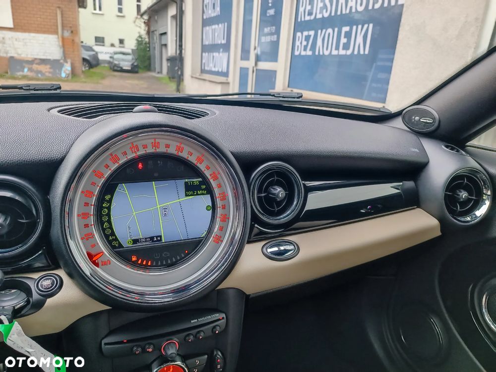MINI Cooper - 23