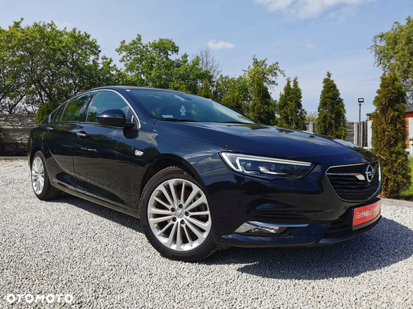 Opel Insignia 2.0 CDTI Cosmo S&S