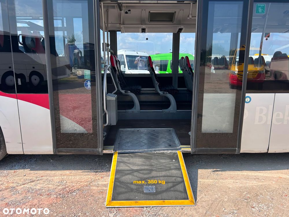 Mercedes-Benz Citaro - 28