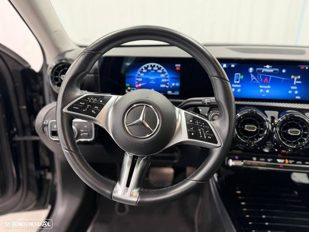 Mercedes-Benz A 200 - 8