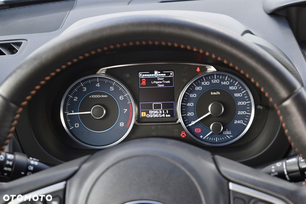 Subaru XV 2.0i Exclusive - 15