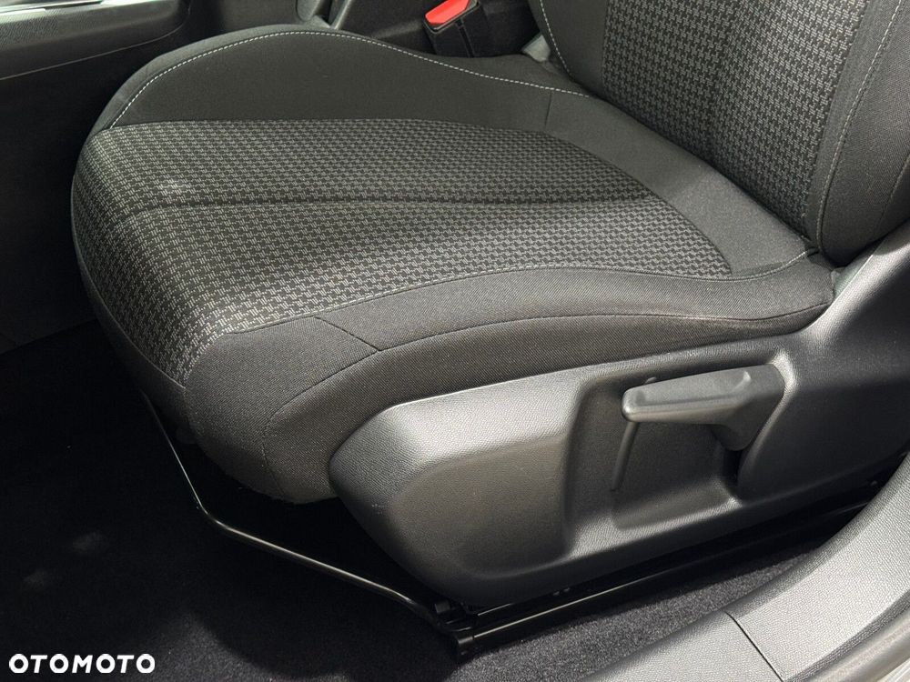 Peugeot 308 1.5 BlueHDi Active S&S - 11