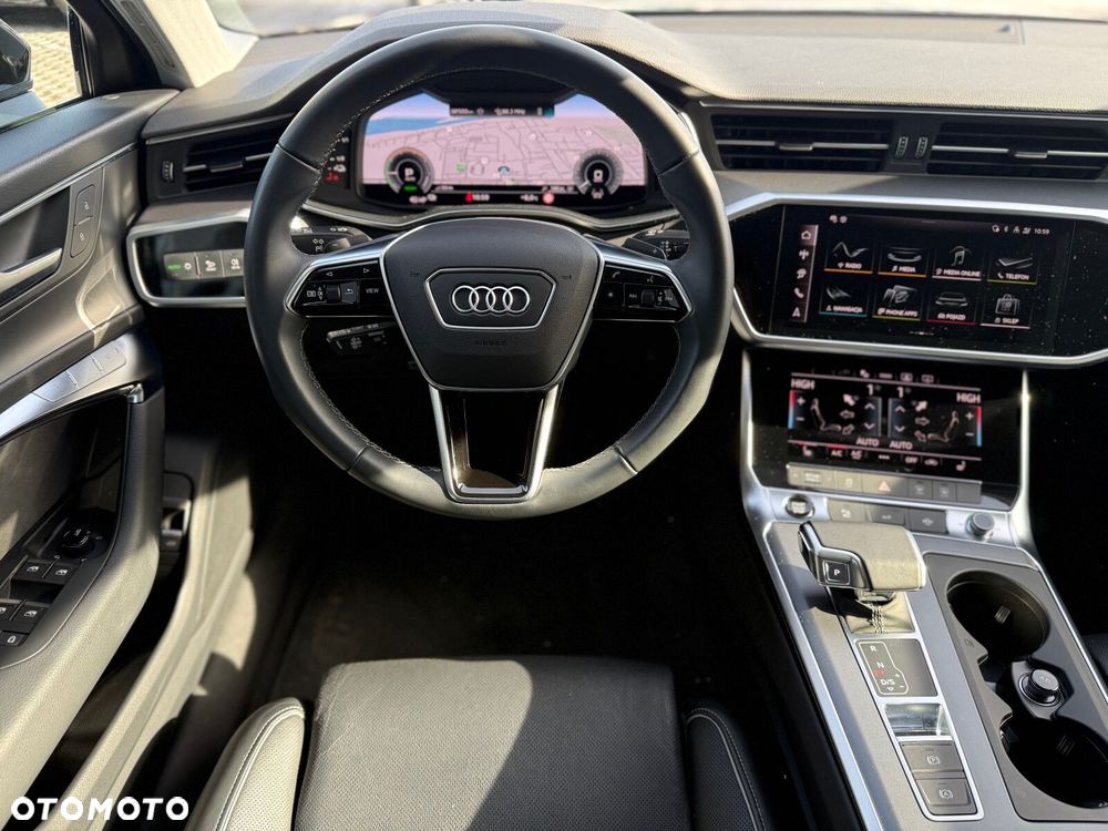 Audi A6 Limousine - 23