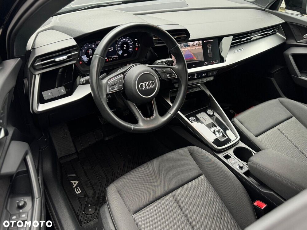 Audi A3 Sportback - 10
