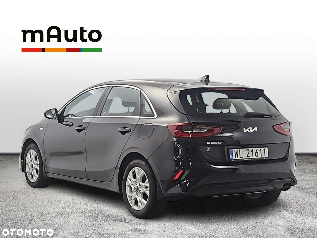 Kia Ceed 1.5 T-GDI L - 3