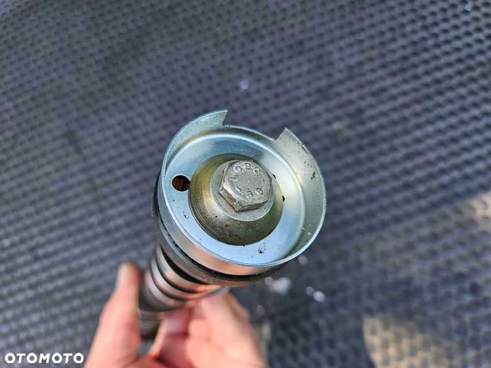 Wałek 078109115F 0781 AR Rozrzadu Ssacy 2.4 2.8 AUDI A4 B6 A6 C5 VW Passat Skoda - 24