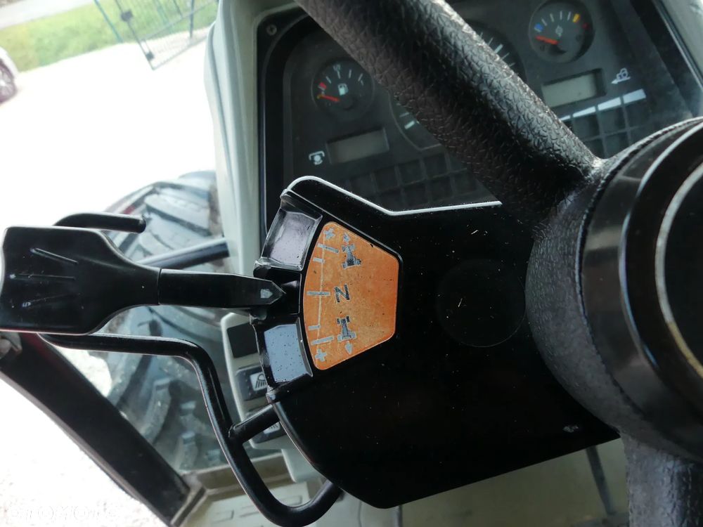 Massey Ferguson 6255* MF 6255 - 10