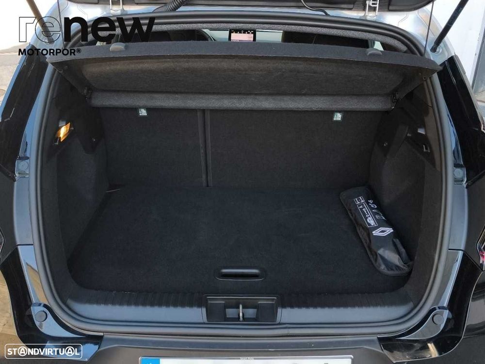 Renault Captur 1.0 TCe Equilibre Bi-Fuel - 28