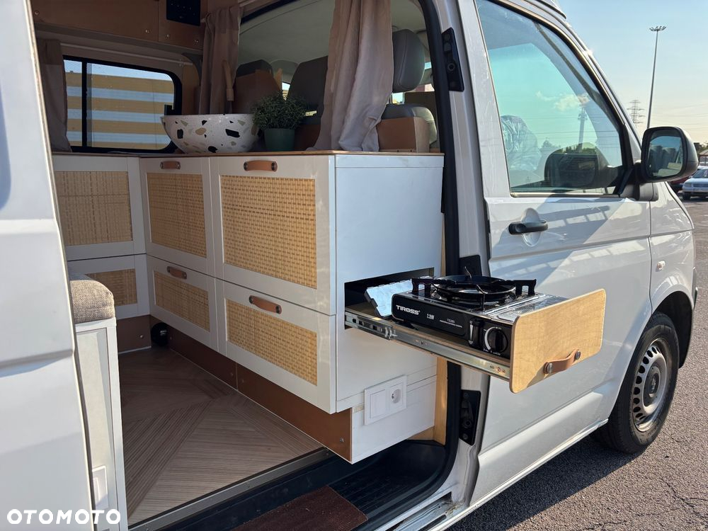 Volkswagen T5 - 9