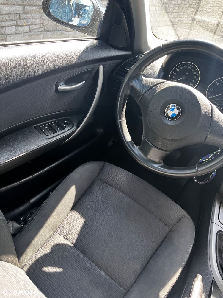 BMW Seria 1 118i Edition Lifestyle - 5