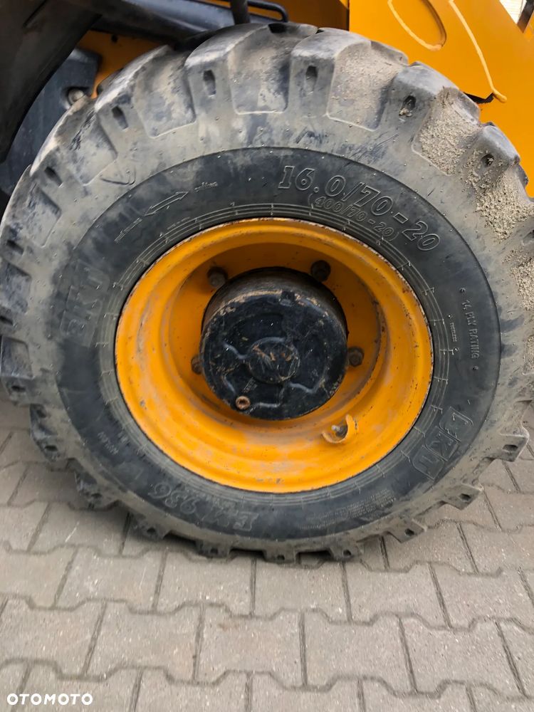JCB 3CX Eco - 14