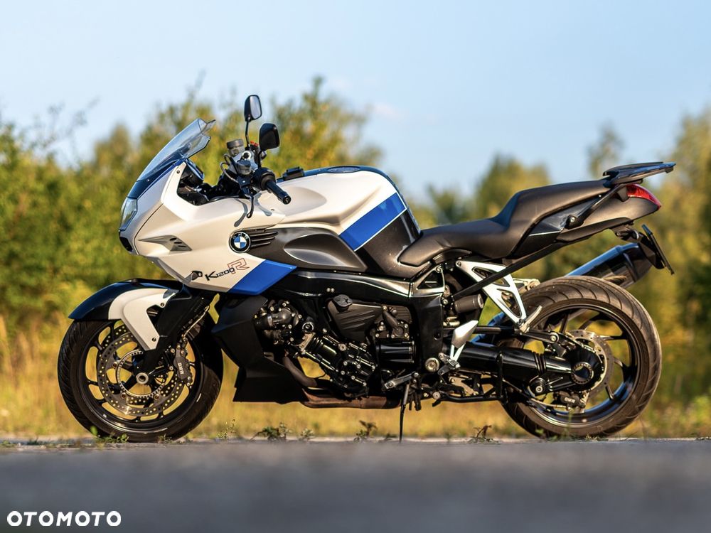 BMW K - 1