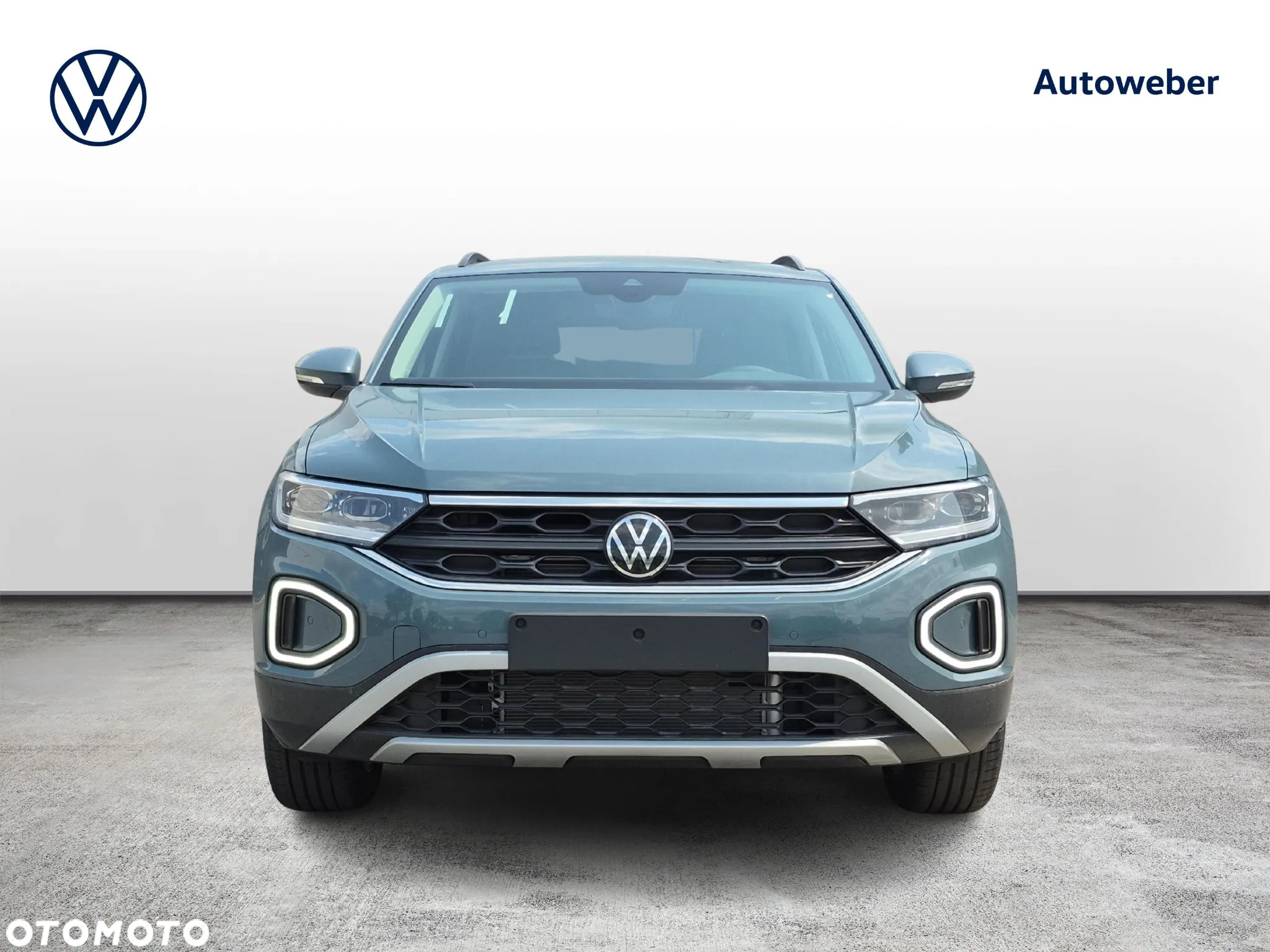 Volkswagen T-Roc 1.5 TSI Life Plus DSG - 8