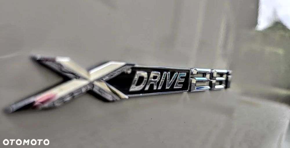 BMW X3 xDrive28i Sport - 8