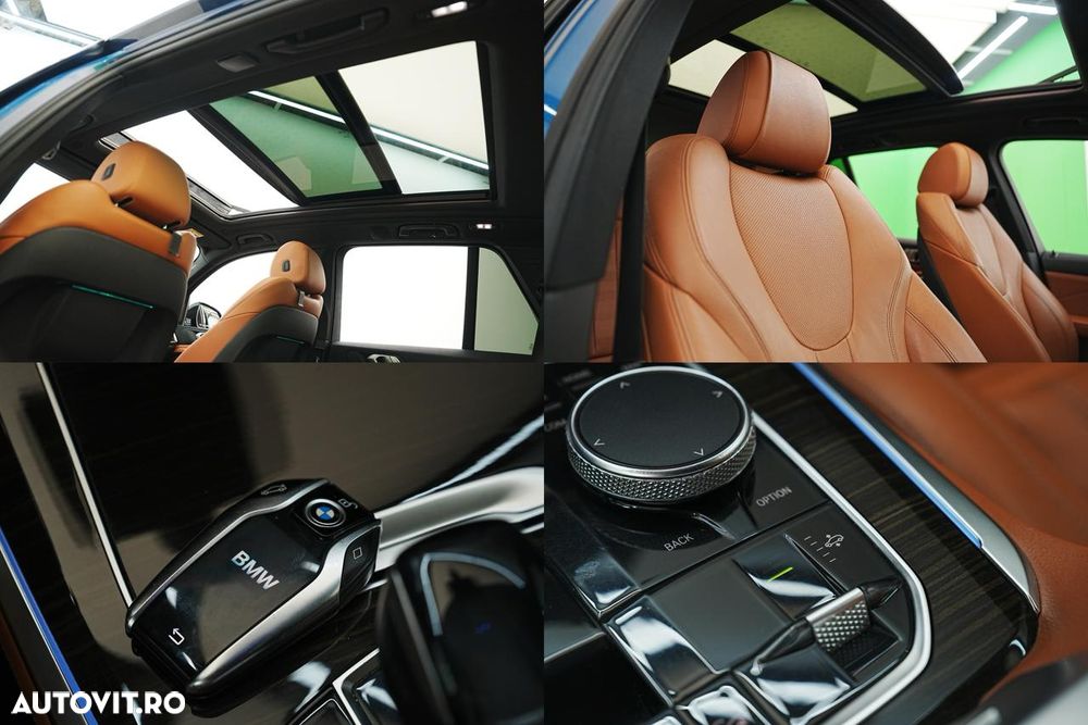 BMW X5 xDrive30d Sport-Aut. - 7