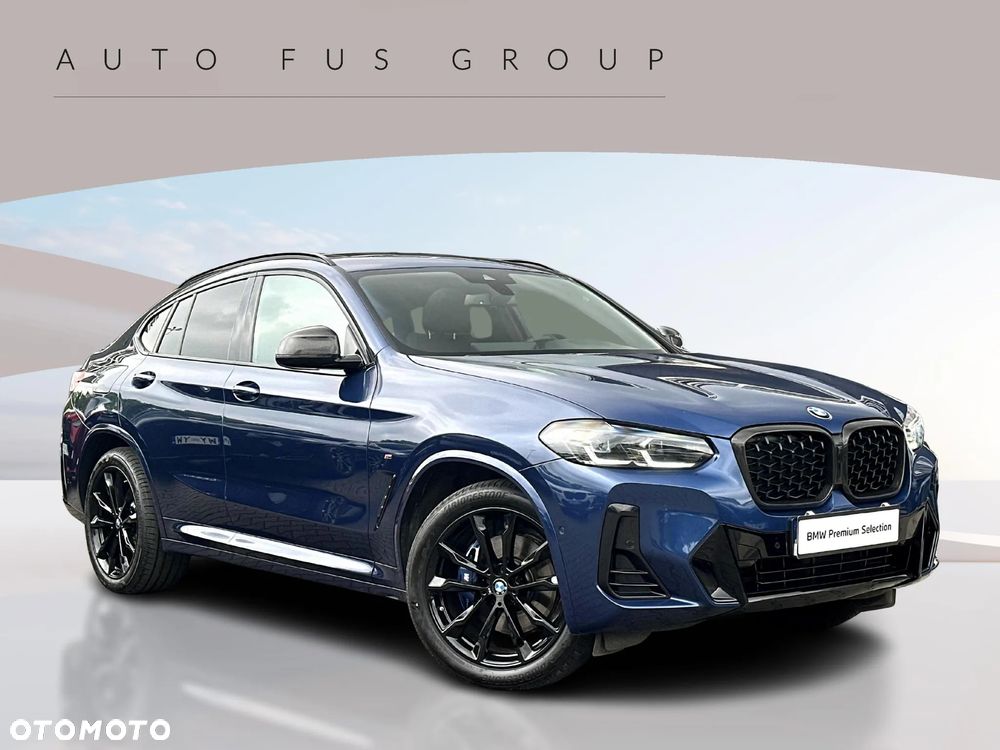 BMW X4 - 3