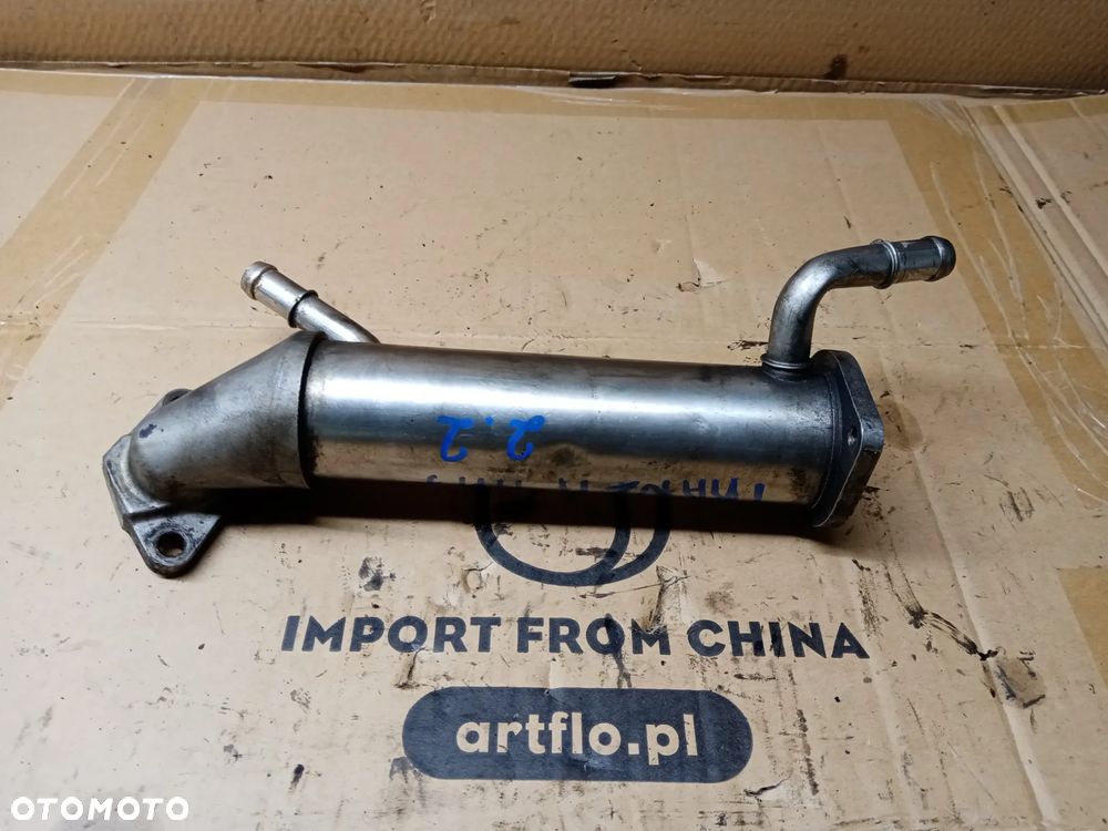 Chłodnica spalin EGR Ford Transit MK7 2.2 TDCI 6C1Q9F464AD - 1