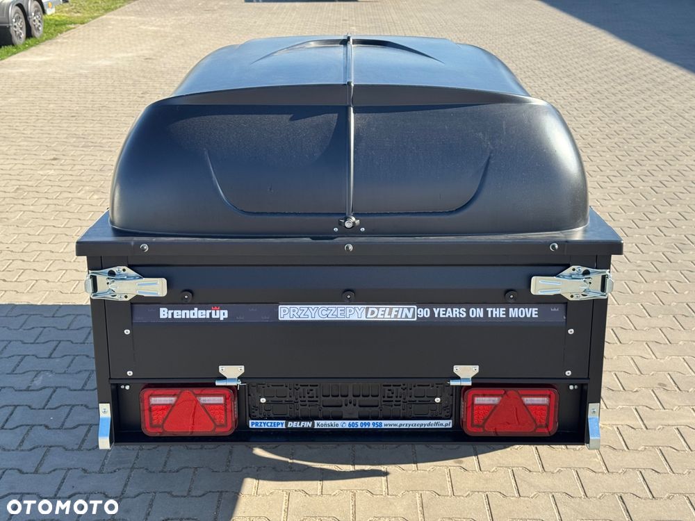 Brenderup 1205SUB750 Limited Edition - 14