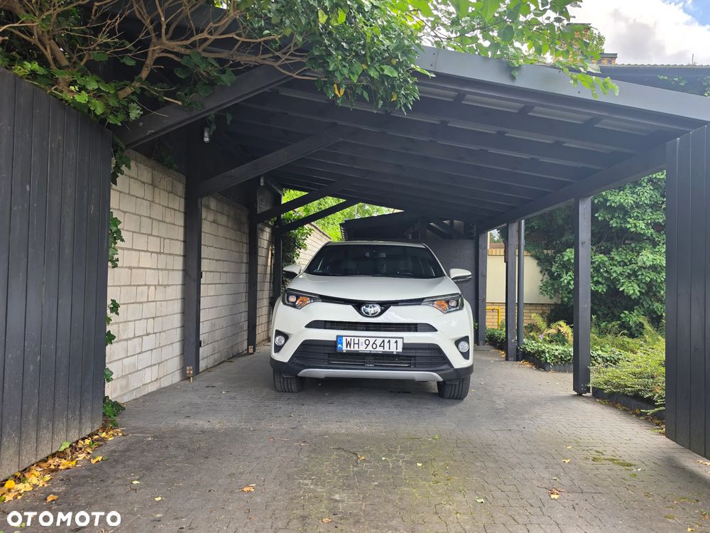 Toyota RAV4 2.0 Style 4x4 MS - 11