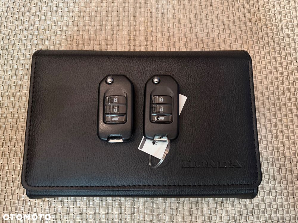 Honda Civic 1.8 Lifestyle - 28