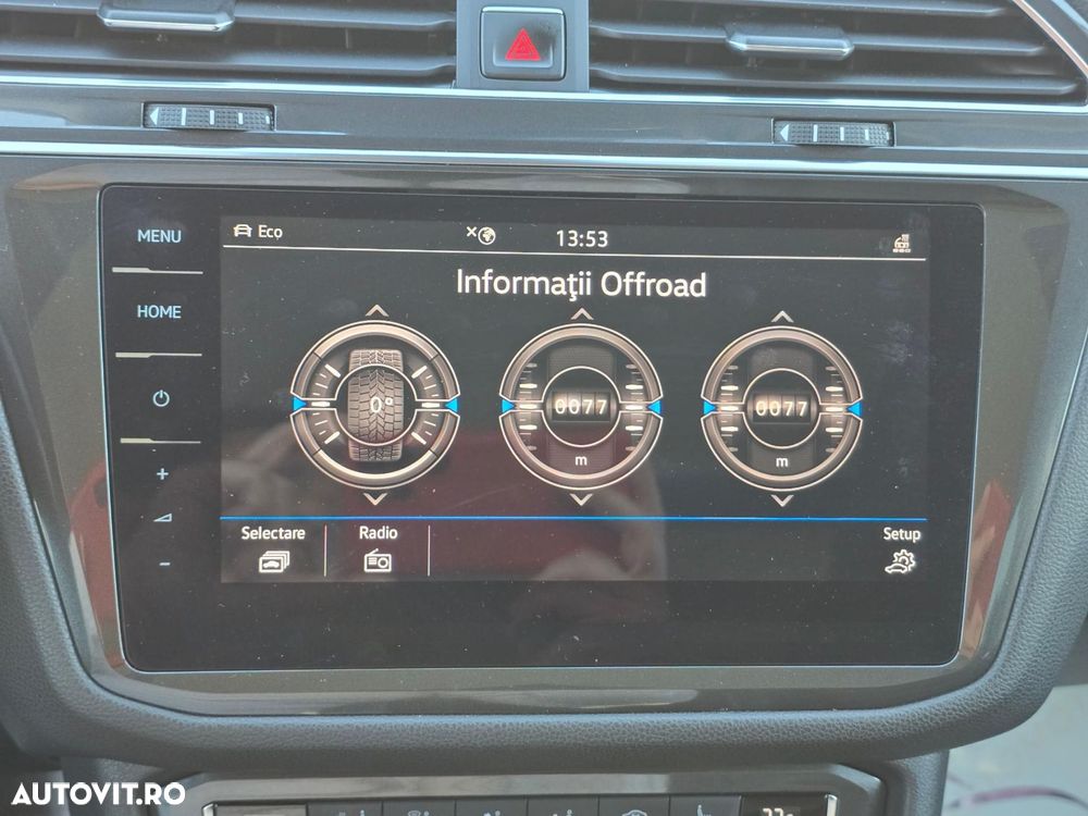 Volkswagen Tiguan - 29