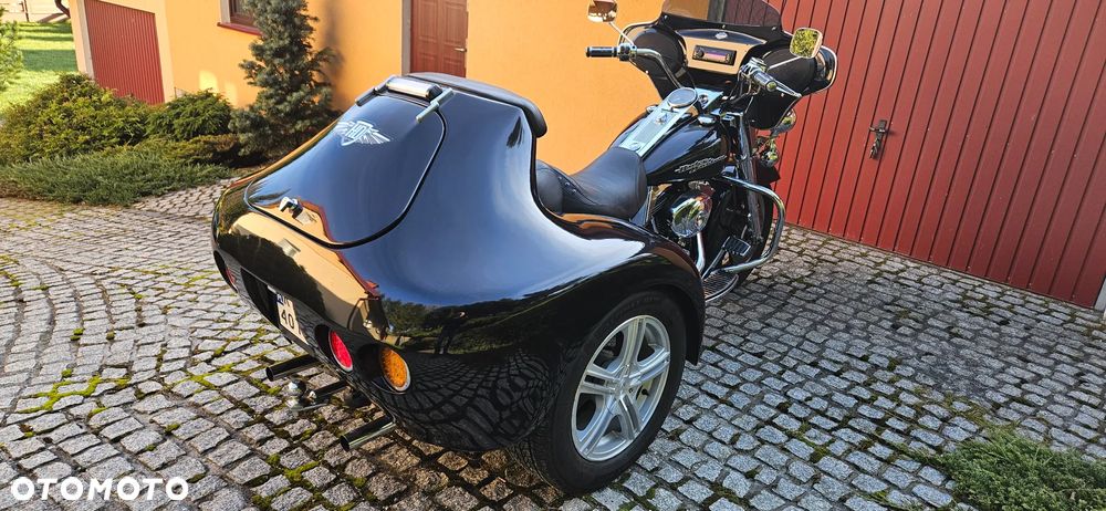 Harley-Davidson Inny - 5