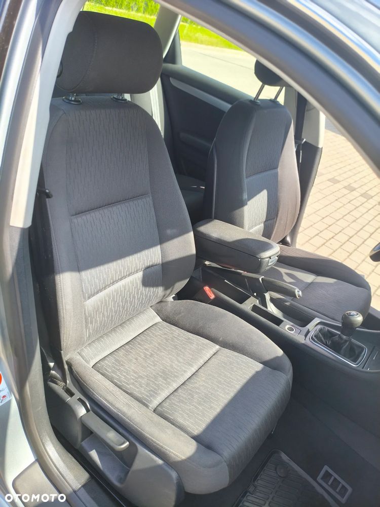 Audi A4 Avant 2.0 TDI - 30