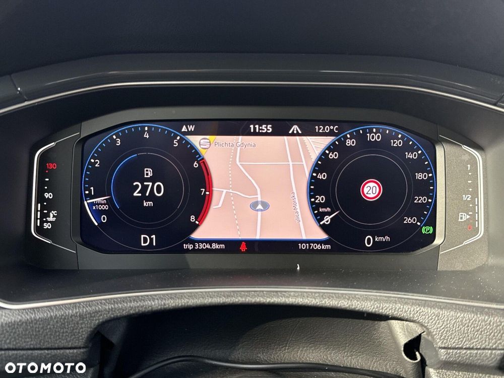 Volkswagen T-Roc 1.5 TSI ACT Premium DSG - 18