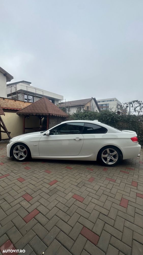BMW Seria 3 320d - 7