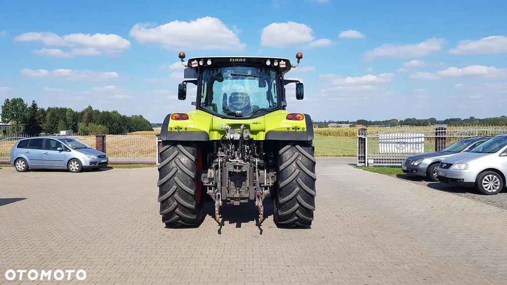 Claas ARION 620 2013R - 8