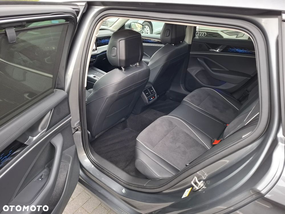 Volkswagen Passat 2.0 TDI SCR Business Plus DSG - 15