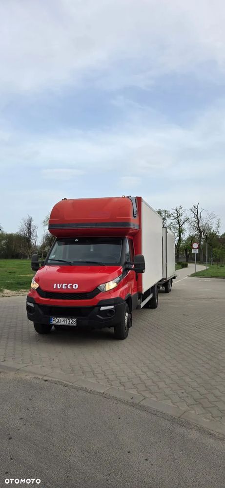 Iveco DAILY - 5