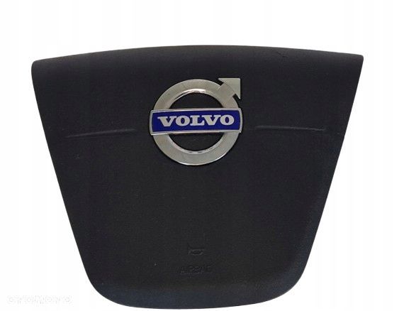 volvo xc70 airbag poduszka kierowcy - 1