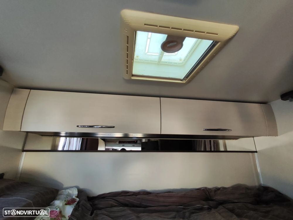 Benimar Tessoro 403 - 39