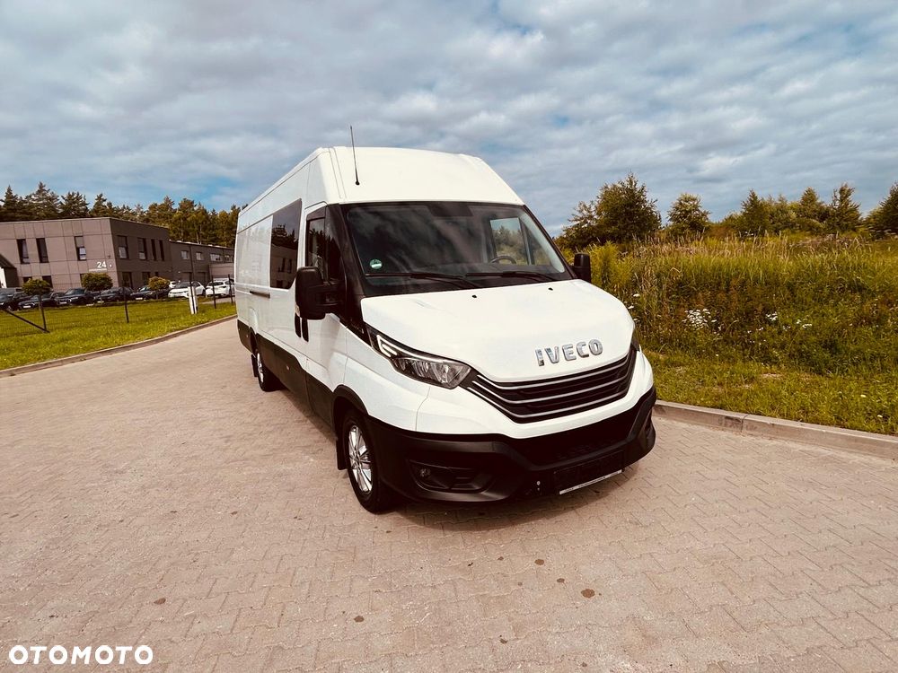 Iveco Daily 35S18 - 6