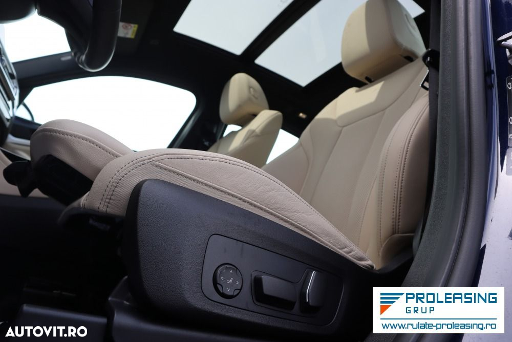 BMW X4 xDrive20d AT MHEV - 14