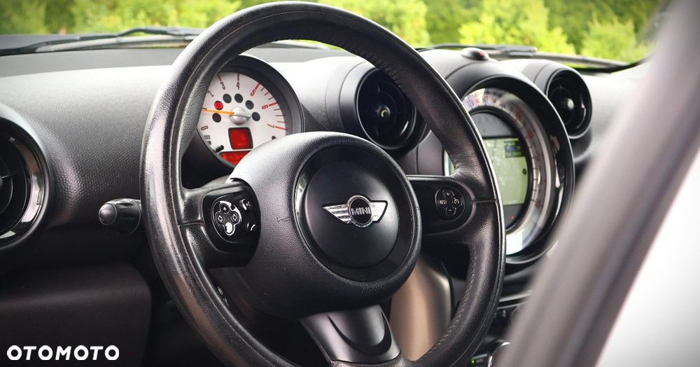 MINI Countryman - 11