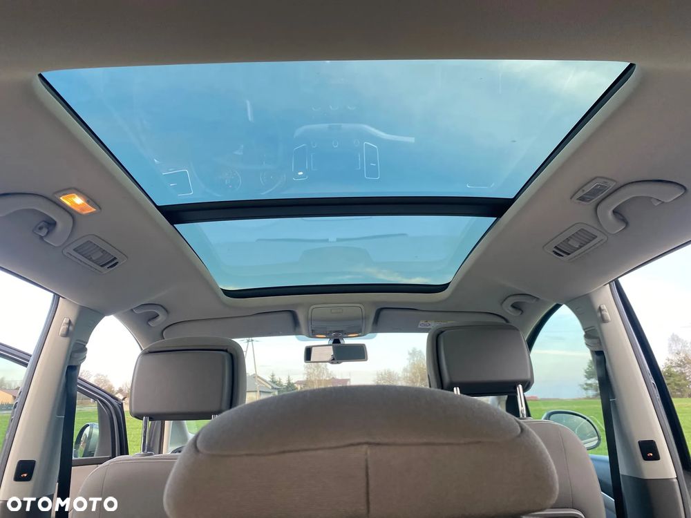 Seat Alhambra 2.0 TDI (Ecomotive) Start & Stop DSG Style - 13