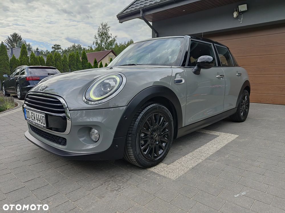 MINI Cooper - 36