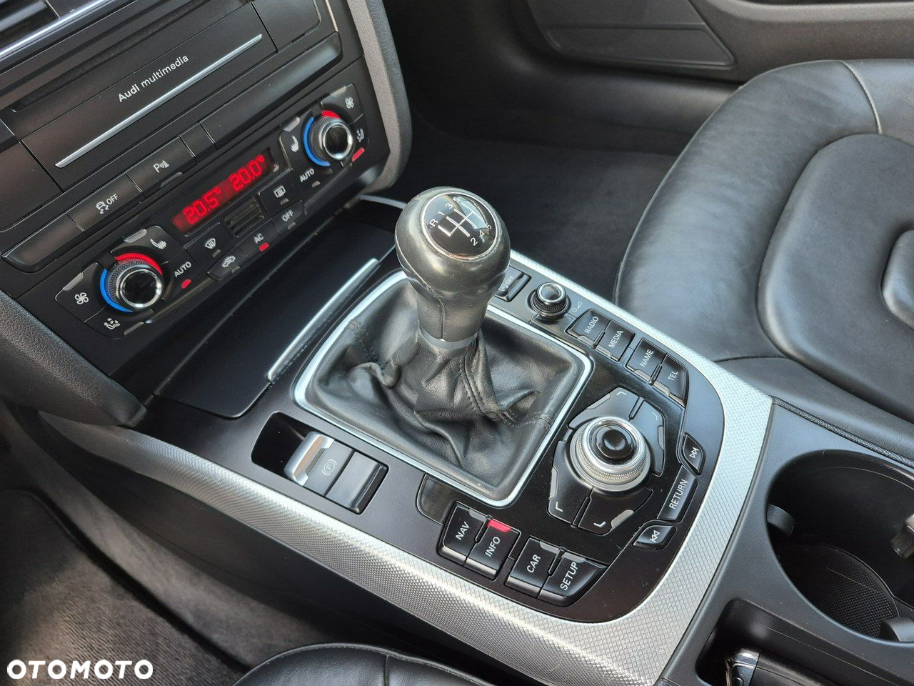 Audi A4 Allroad - 17