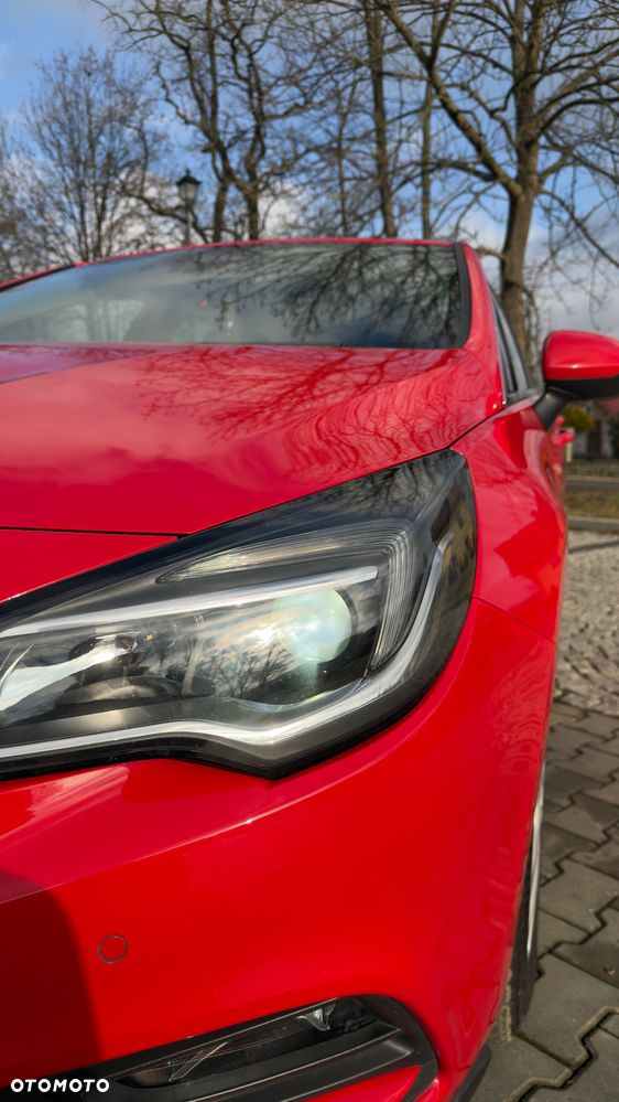 Opel Astra 1.4 T Elite S&S - 6