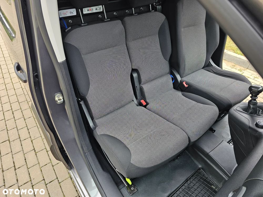 Citroën Berlingo - 15