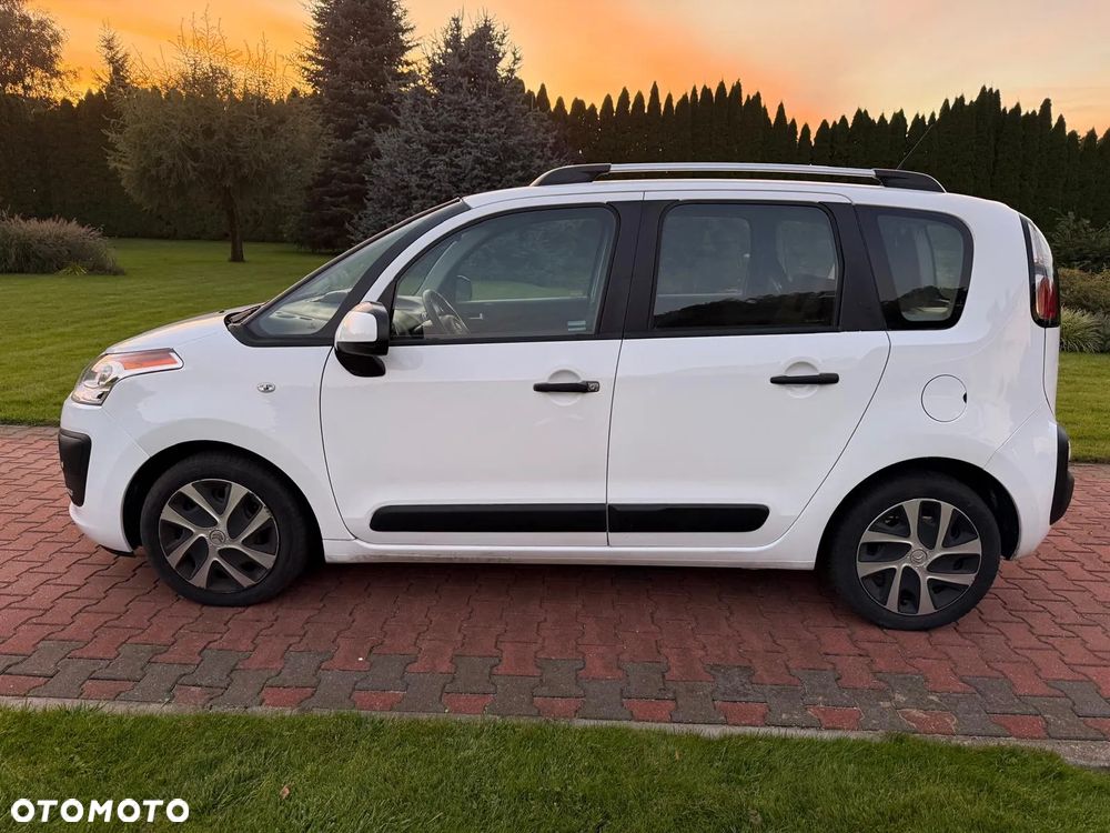 Citroën C3 Picasso 1.6 HDi Seduction - 2