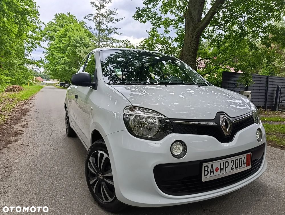 Renault Twingo SCe 70 Start&Stop Cosmic - 1