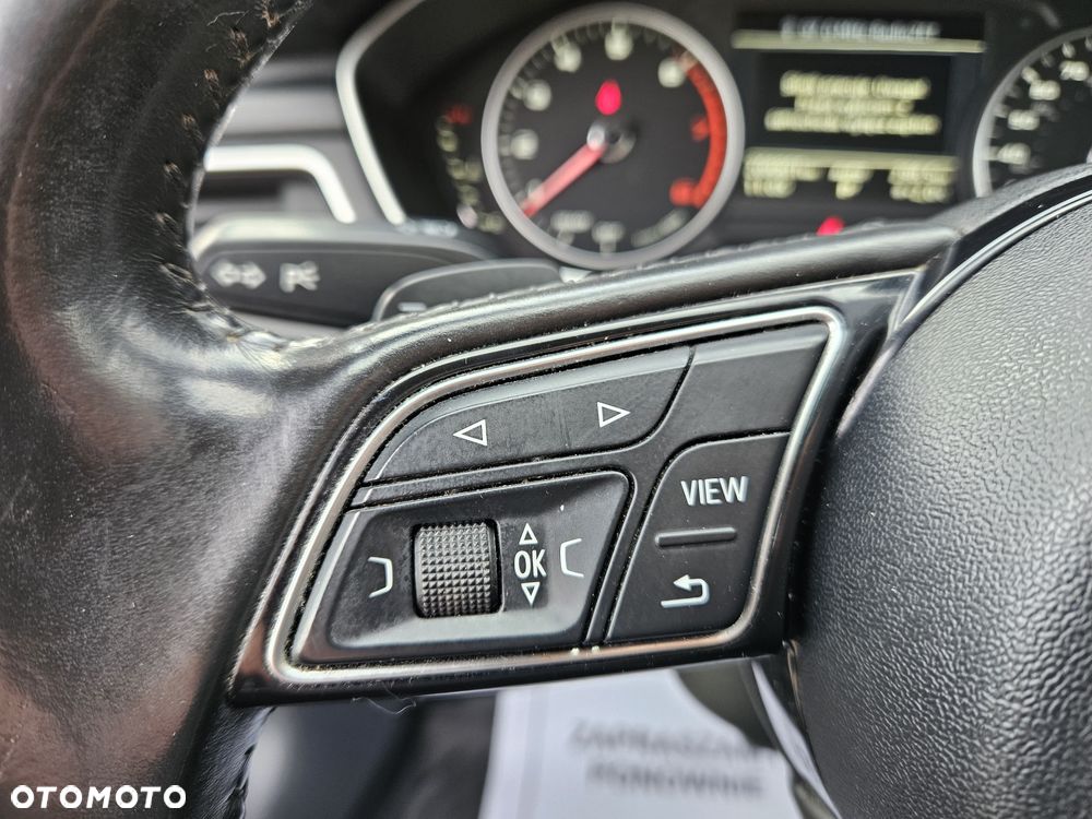 Audi A4 Limousine 2.0 TFSI Quattro Sport S tronic - 24