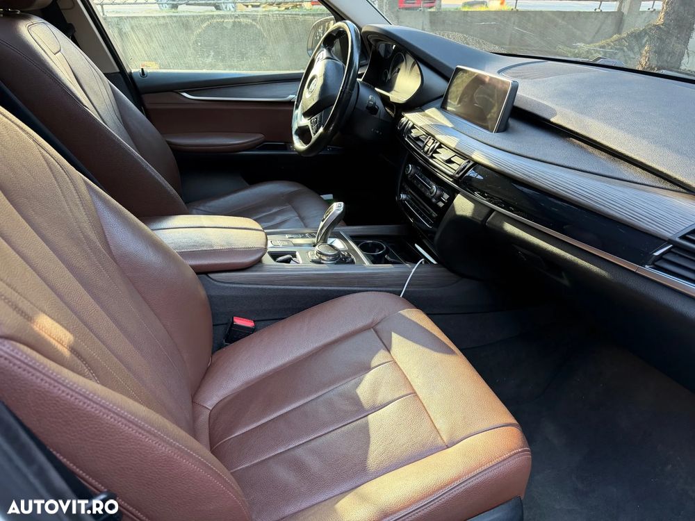 BMW X5 xDrive25d - 4