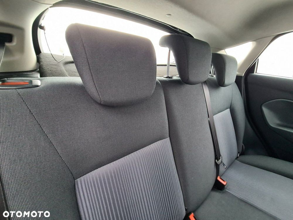 Ford Fiesta 1.4 TDCi Trend - 25