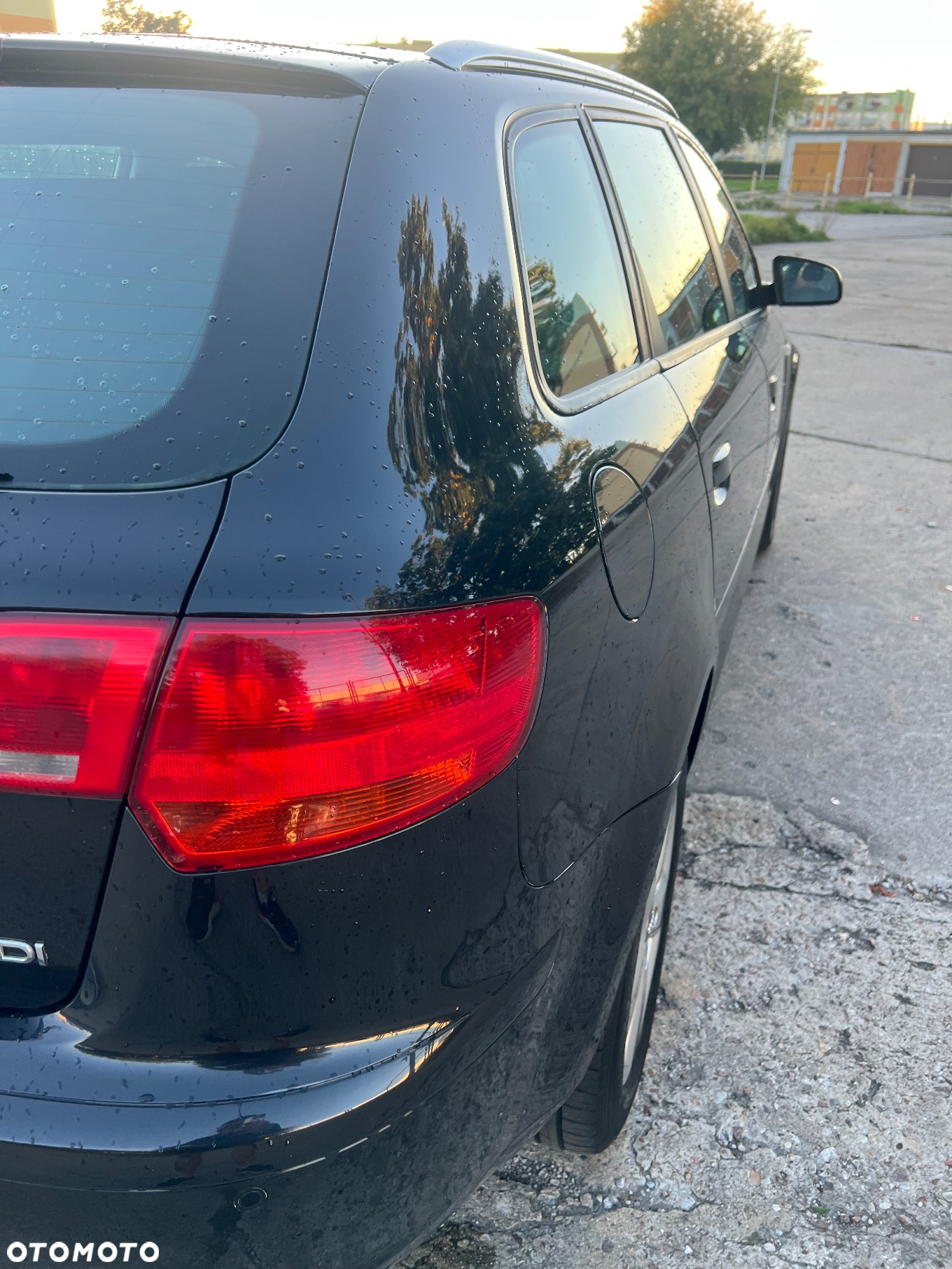 Audi A3 1.9 TDI Ambition - 17